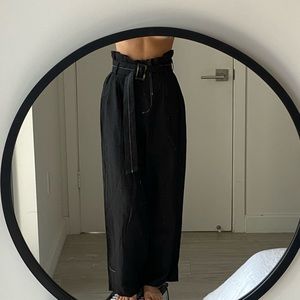 Linen Zara Pant